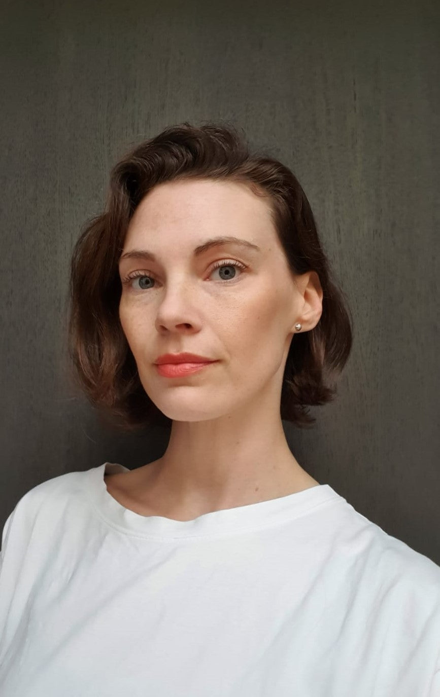 Petra Kováčová - Kriváň