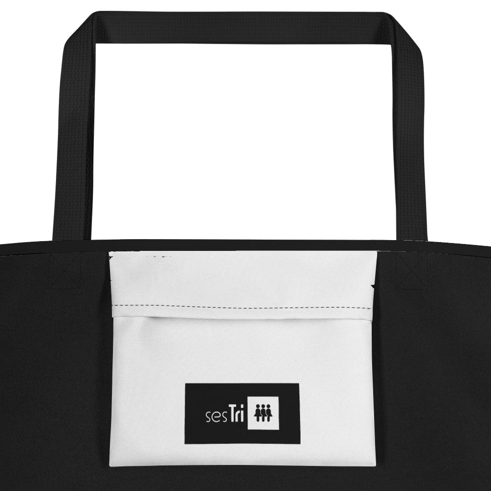 Tote Bag Large