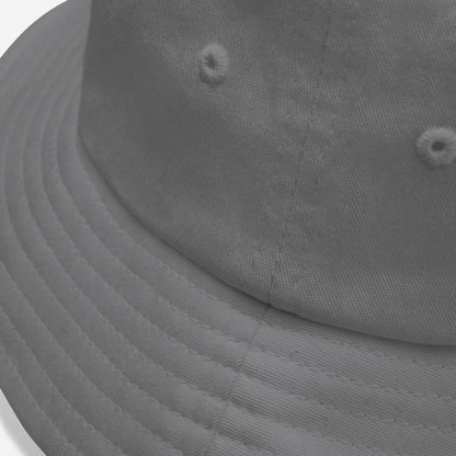 Old School Bucket Hat