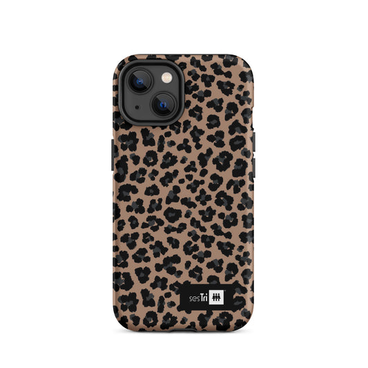 Tough Case for iPhone® Leopard