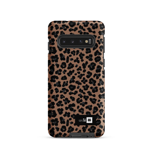Tough case for Samsung® Leopard