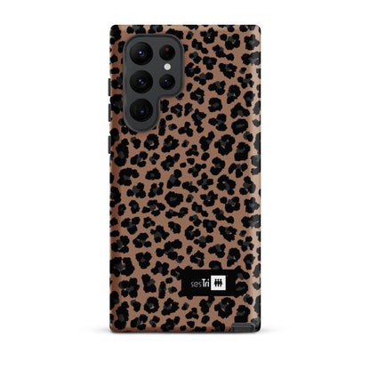 Tough case for Samsung® Leopard