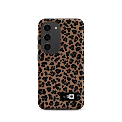 Tough case for Samsung® Leopard