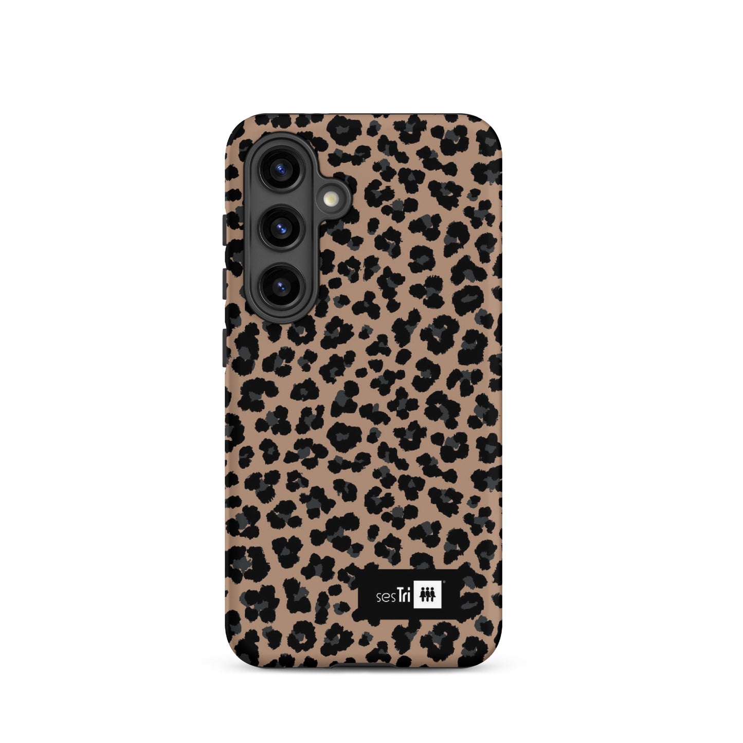 Tough case for Samsung® Leopard