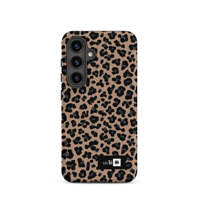 Tough case for Samsung® Leopard