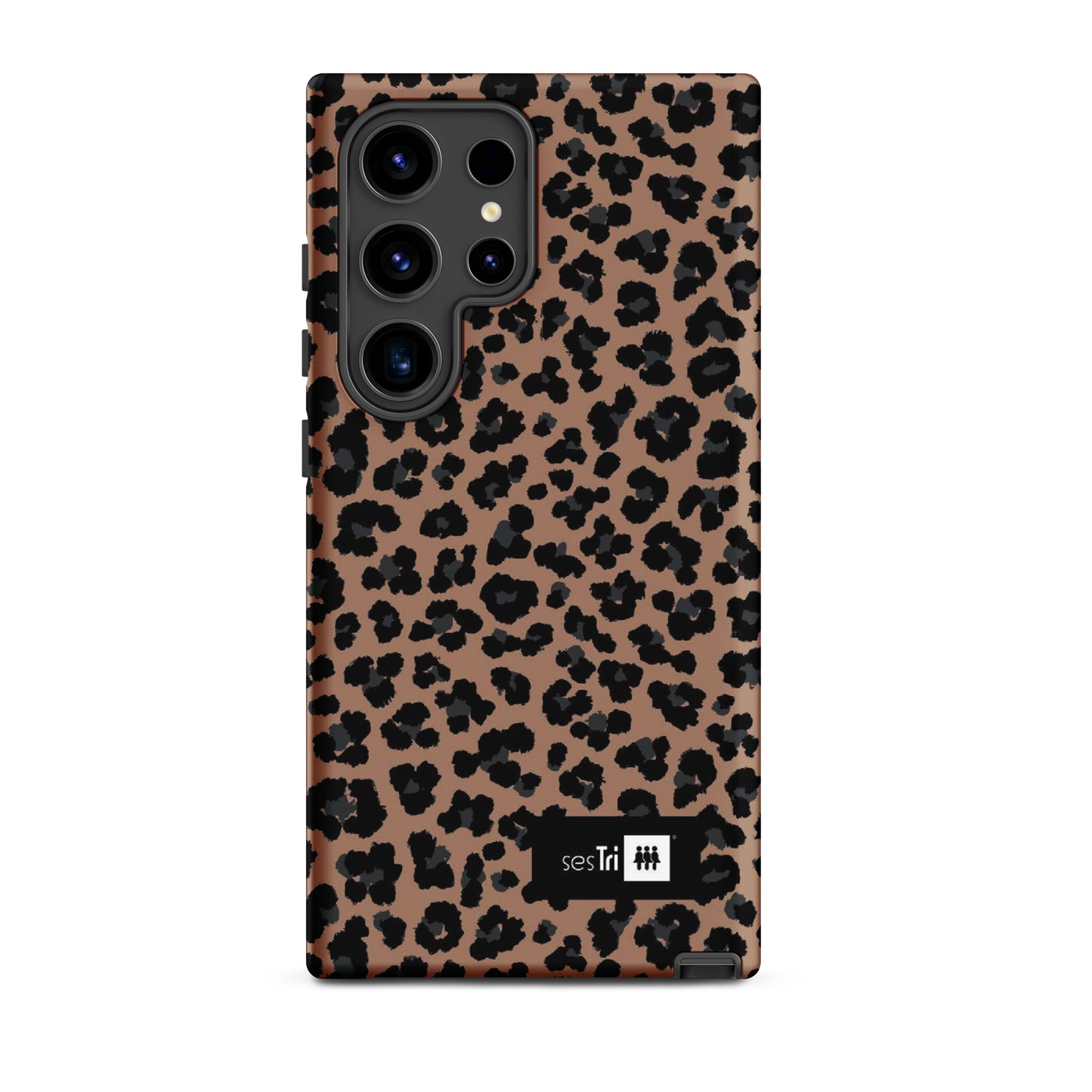 Tough case for Samsung® Leopard