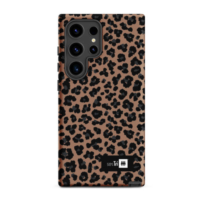 Tough case for Samsung® Leopard