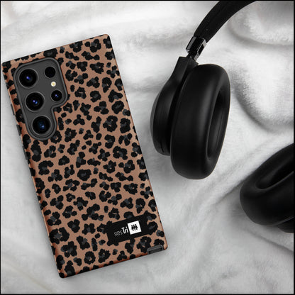 Tough case for Samsung® Leopard