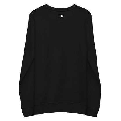 Organic Sweatshirt Leopard